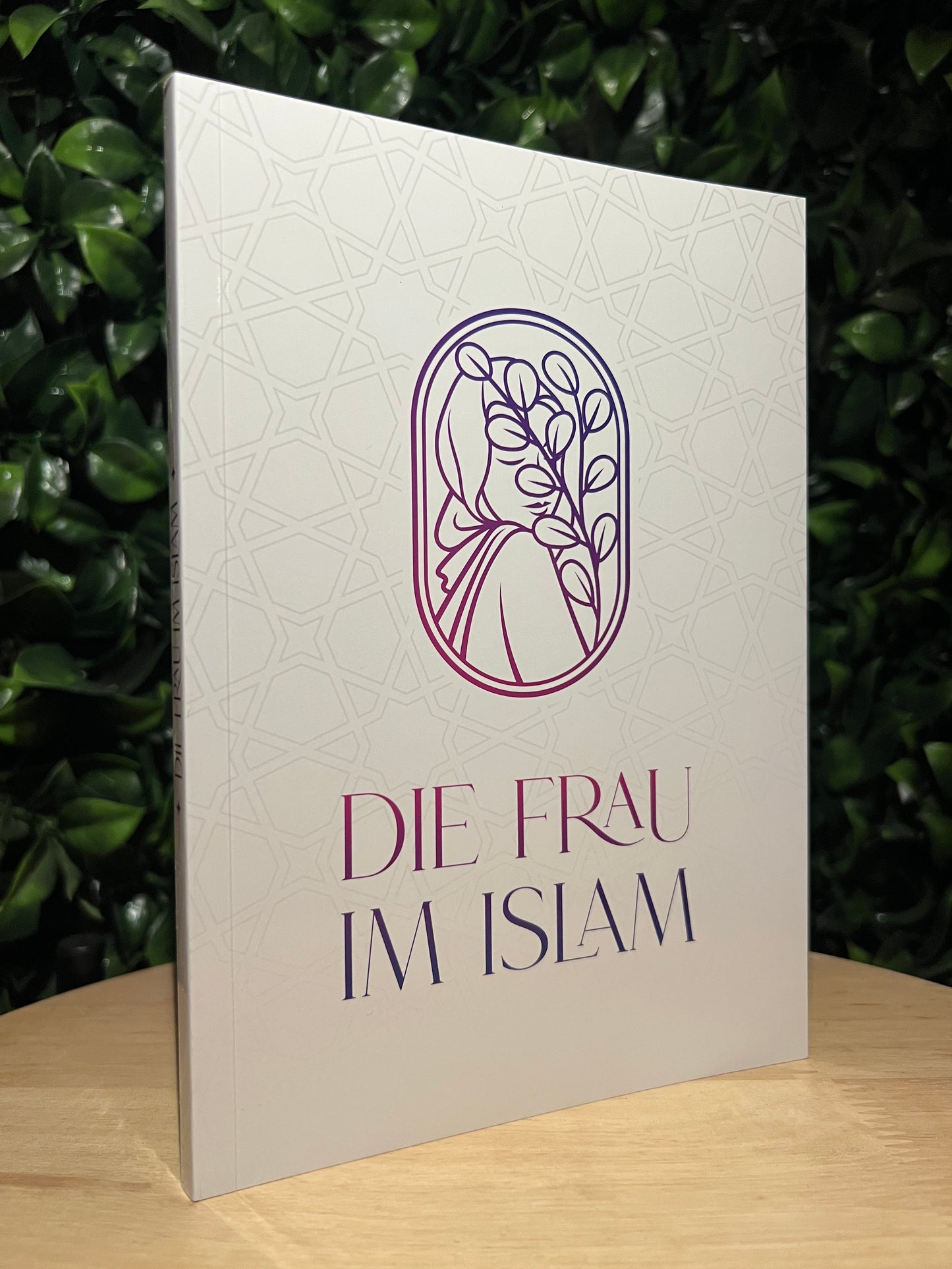 Die Frau im Islam