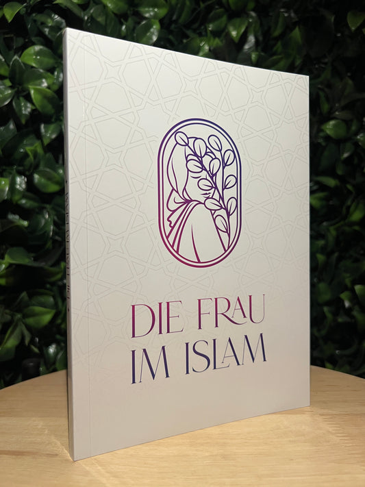 Die Frau im Islam