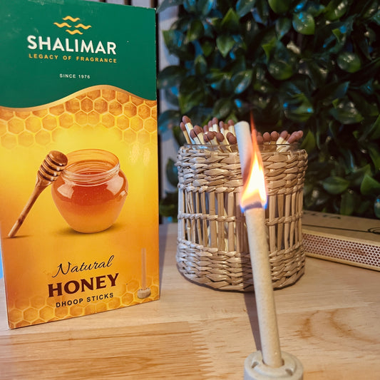 Duftstäbchen - Honey 🍯