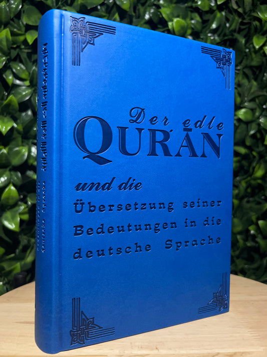 Der edle Quran