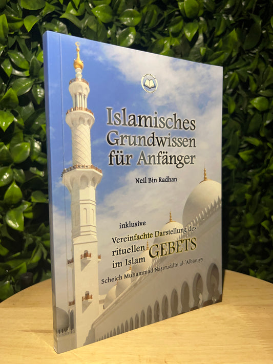 Islamisches Grundwissen für Anfänger