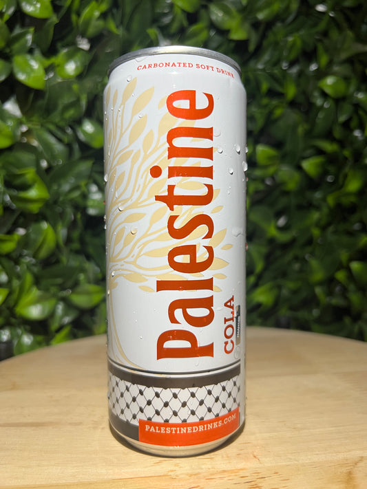 Palestine COLA